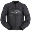 FURYGAN KURTKA MOTOCYKLOWA SKÓRZANA HUOSTON BLACK
