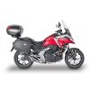 KAPPA STELAŻ KUFRA CENTR HONDA NC 750 X (21) BEZ P