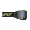 LEATT GOGLE VELOCITY 6.5 DESERT UC 28 VLT S/LI PLA