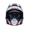 LEATT KASK OFF-ROAD Z GOGLAMI KIT MOTO 8.5 V25 ROY
