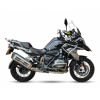 IXIL Tłumik EB5095SS BMW R 1250 GS 18-21, typ MXT