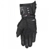 FURYGAN RĘKAWICE MOTOCYKLOWE AFS-19 BLACK-WHITE