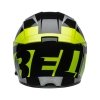BELL KASK INTEGRALNY LITHIUM SHEAR METAL GR/RETINA
