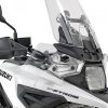 GIVI DF3117 OSŁONY DŁONI SUZUKI V-Strom 1050