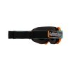 LEATT GOGLE VELOCITY 4.5 IRIZ 68 VLT ORANGE BRONZE