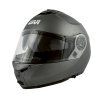 GIVI KASK SZCZĘKOWY X.20 EXPEDITION SOLID SZA MAT