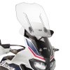 GIVI SZYBA REGULOWANA 'AIRFLOW' HONDA CRF1000L AFR