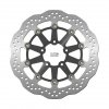 NG458XG TARCZA HAMULCOWA PRZÓD SUZUKI GSX1400 02-0