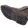 REBELHORN BUTY MOTOCYKLOWE NOMAD DARK GREY