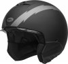 BELL KASK SYSTEMOWY BROOZER ARC MATTE BLACK/GREY