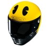 HJC KASK INTEGRALNY  V10 PAC-MAN BANDAI NAMCO YELLOW