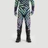 LEATT SPODNIE OFF-ROAD  MOTO 5.5 I.K.S MATCHA