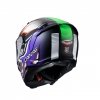 CABERG KASK INTEGRALNY AVALON X GURKHA CZ/ M/PO/FI