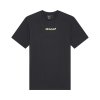FOX T-SHIRT FUTURE PREM BLACK
