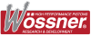WOSSNER TŁOK KTM EXC 560 8508D100