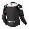 SHIMA KURTKA MOTOCYKLOWA BANDIT 2.0 MEN JKT RED