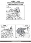 KAPPA AL1160AK MOCOWANIE SZYB 100ALBK, 140AK, 140SK HONDA