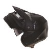 CABERG KASK SZCZĘKOWY FLIP-UP ENDURO TOURMAX CZARN