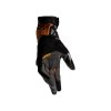 LEATT RĘKAWICE MOTOCYKLOWE ADV HYDRADRI 5.5 ORANGE