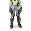FOX SPODNIE OFF-ROAD JUNIOR 180 LEAN FLUORESCE YEL