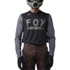 FOX BLUZA OFF-ROAD RANGER OFFROAD BLACK