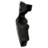 FOX OCHRANIACZ ŁOKCI TITAN PRO D3O BLACK