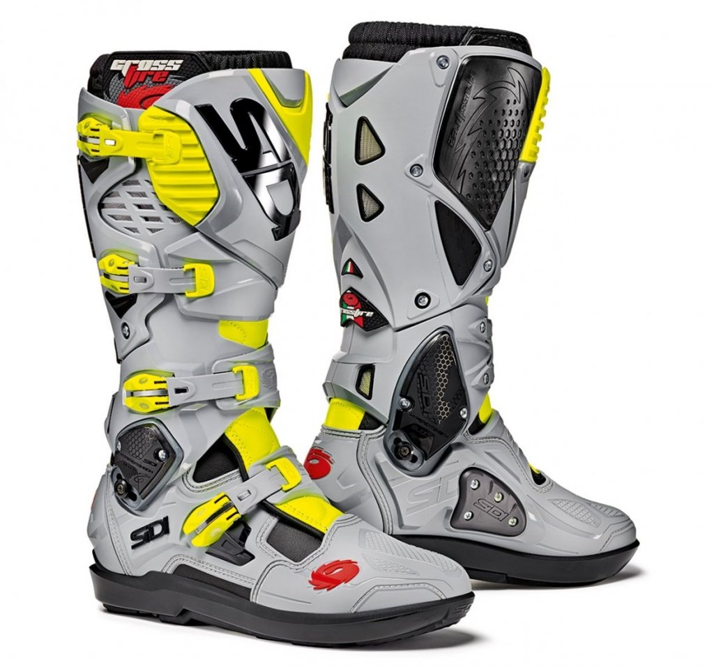 sidi crossfire waterproof