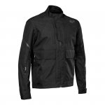 FOX KURTKA DEFEND OFF-ROAD BLACK