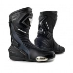 SHIMA RSX-6 MEN BLACK BUTY SPORTOWE