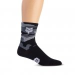 FOX SKARPETY FOX 6 RANGER BLACK CAMO