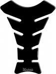 TANK PAD KEITI BLACK