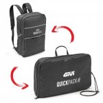 GIVI T521 UNIWERSALNA TORBA PLECAK DO KUFRA
