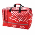 Torba AXO WEEKENDER czerwona