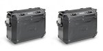 KAPPA KFR37BPACK2 KUFRY BOCZNE 37L MONOKEY para