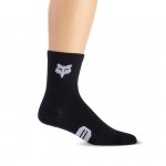 FOX SKARPETY 6 RANGER BLACK