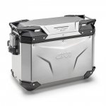 GIVI KUFER BOCZNY TREKKER OUTBACK EVO (LEWY 48LT)