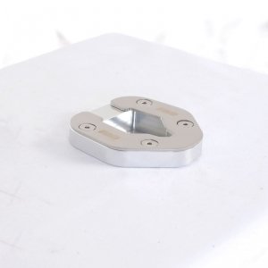 Element Nóżki RG Racing Zero Srf 19- Silver