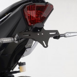 Mocowanie Tablicy Rejestracyjnej RG Racing Yamaha Mt-07 21-