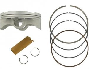NAMURA TNX-10252-6 ŁOK HONDA CRF 250F '19-'23 (+1