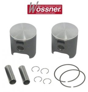 WOSSNER 8287D050 TŁOK SACHS (2T) 125 (7 BIEGÓW) 54