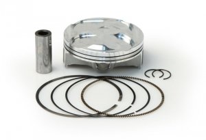VERTEX 23444B TŁOK HONDA CRF 250R '08-'09 HC 13,5:
