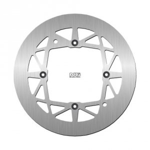 NG910SP TARCZA HAMULCOWA PRZÓD BETA RR400/450 05-7
