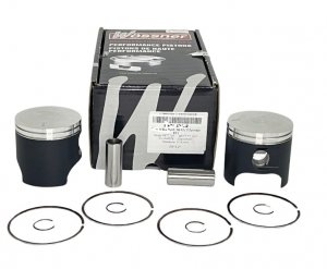 WOSSNER K7057D050-2 KOMPLET TŁOKÓW YAMAHA PHAZER /