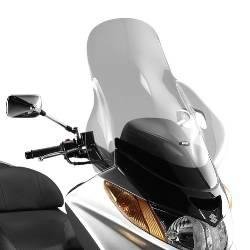 Givi D258ST Szyba Suzuki Burgman K3/K4/K5/K6 An250-400 03-06