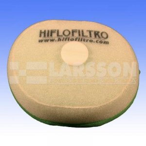 gąbkowy filtr powietrza HifloFiltro HFF5014 3130423 KTM SMC 625, SX 60