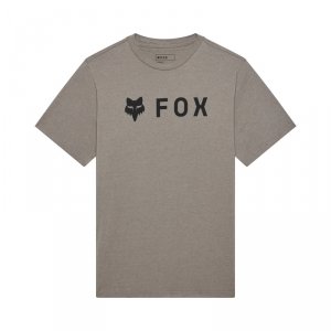 T-Shirt FOX Absolute 195 Original Heather Graphite