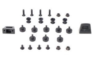 Zestaw Adapterów Na Stelaż Pro Sw-Motech Na Kufry Boczne Bocznych Givi Monokey