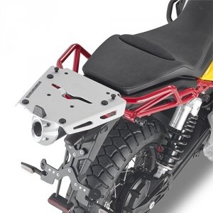 GIVI SRA8203 STELAŻ KUFRA Z ALUMINIOWĄ PŁYTĄ MONOKEY