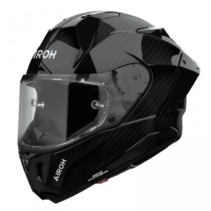 Kask motocyklowy Airoh Gp800 Carbon Gloss