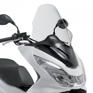 Kappa KD1136ST Szyba Honda PCX 125-150 (14-16)